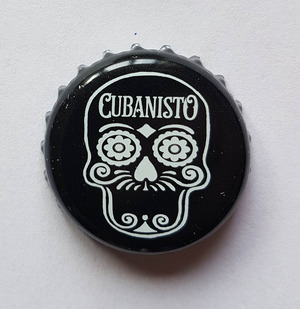 Cubanisto, Anheuer-Busch Inbev